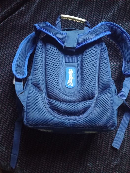 Рюкзак ортопедичний 1 вересня