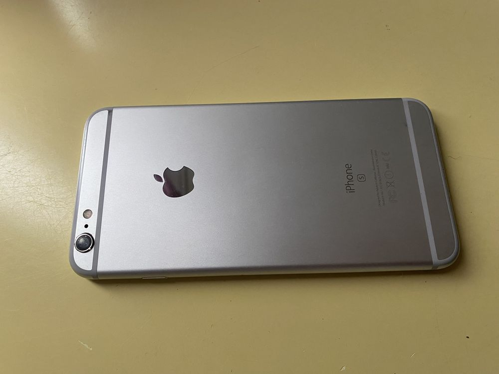 Iphone 6s plus 64 gb на запчасти