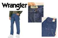 Класичні чоловічі джинси Wrangler Authentics Classic Carpenter Jean