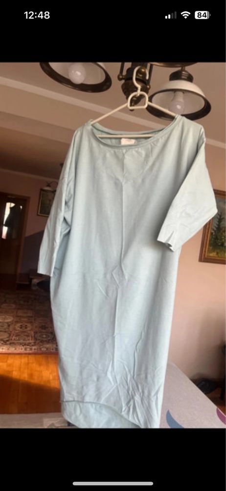 Megan dress sukienka by Insomnia s, m i l