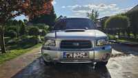 Forester SG 2004