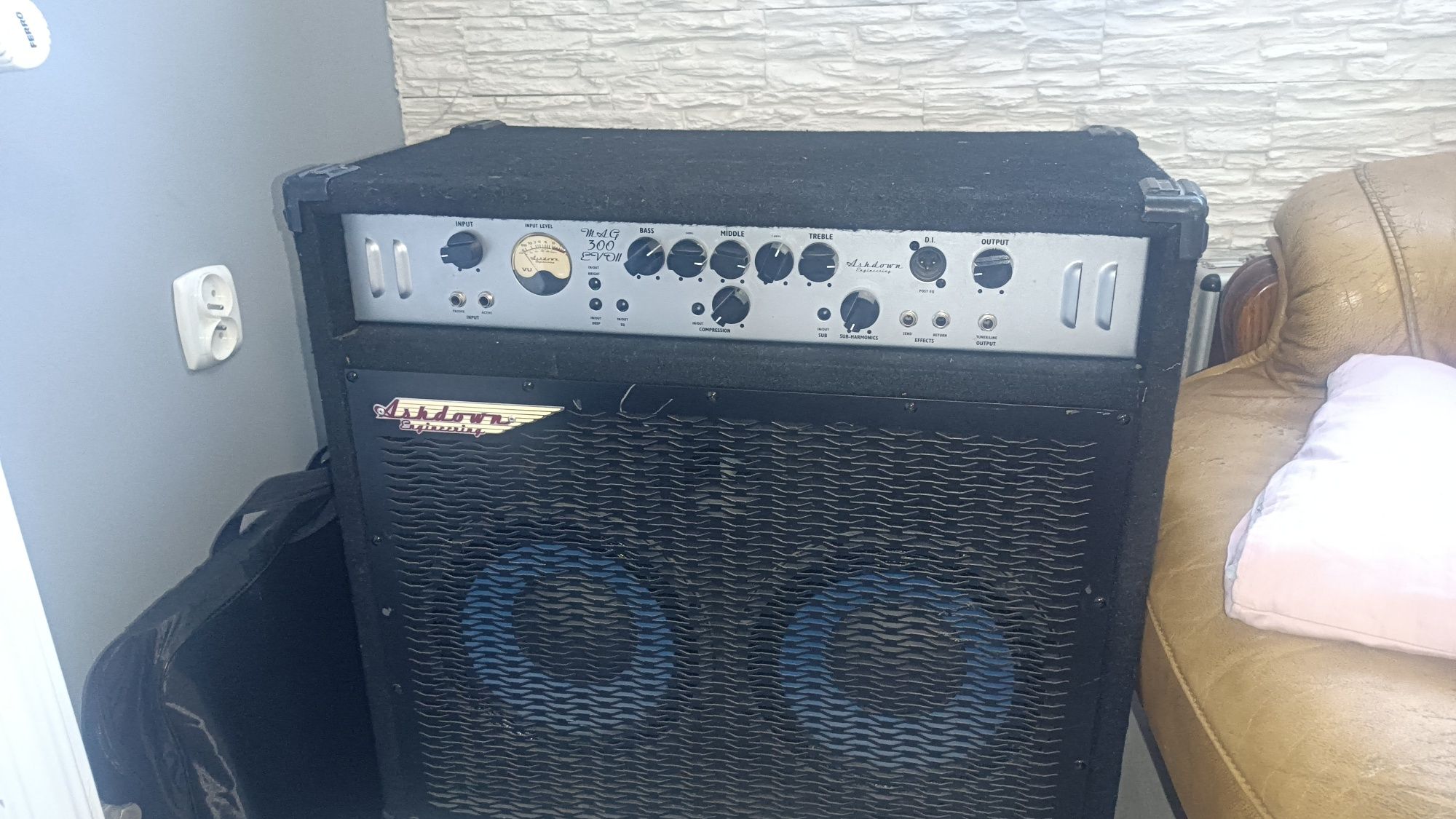 Combo basowe Aschdown