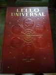 Enciclopédia Lello Universal