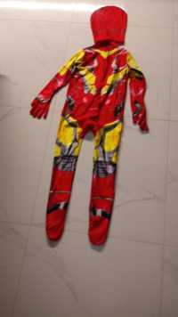 Strój karnawałowy Iron man