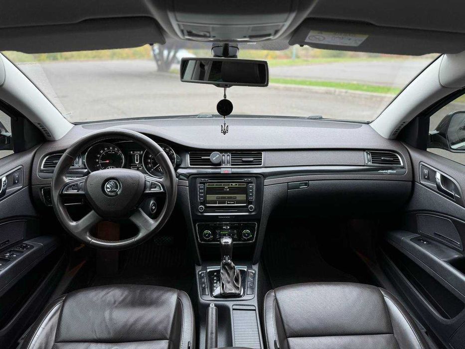 Skoda Superb 2015р, 2.0 TDI, 4X4, обмін, лізинг [ВНЕСОК від 25%]