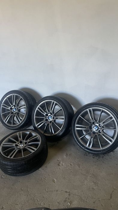 Jantes 18’ Style 193M
