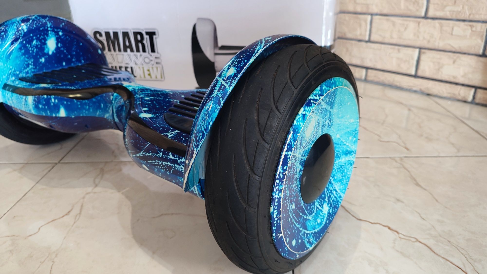 Гіроскутер Smart Balance Wheel New 10,5