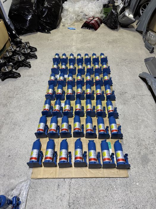 Домкрат 3.3 Тони Sprinter W906 W907 донкрат Крафтер