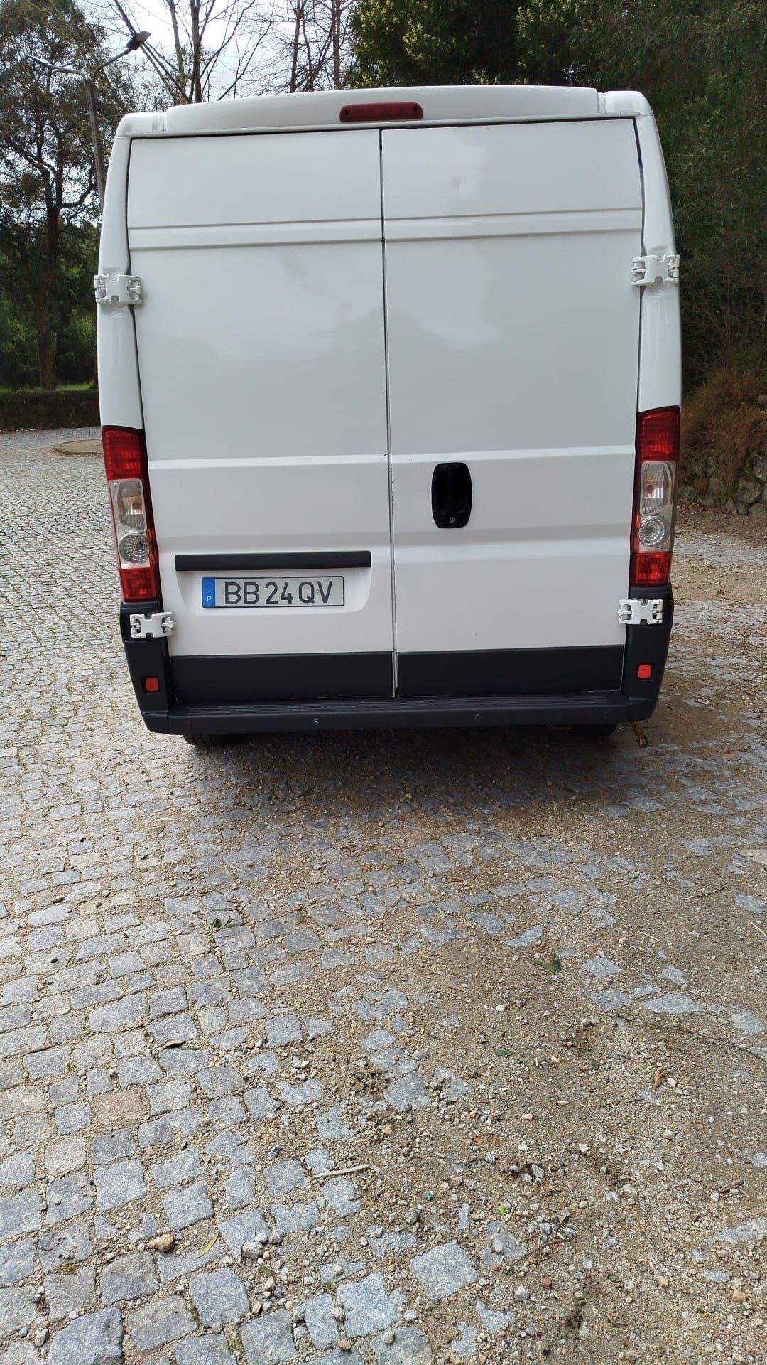 Citroen jumper L3H2 2,2Hdi +IVA