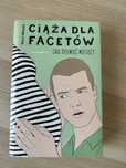 Ciąża dla facetow całe dziewięć miesiecy