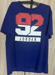 Футболка Jordan 92
