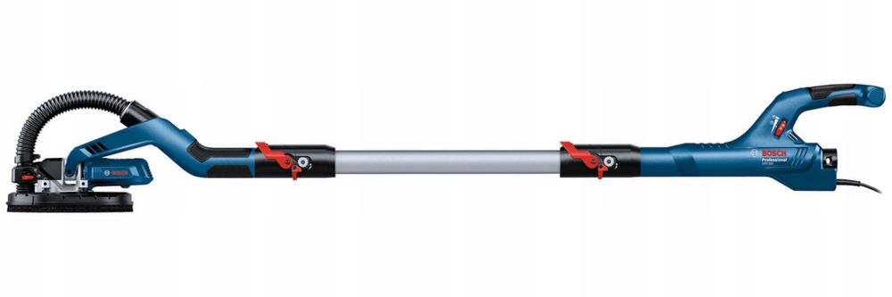 BOSCH SZLIFIERKA do GIPSU typu ŻYRAFA mocna wysięgnik GTR 550 W