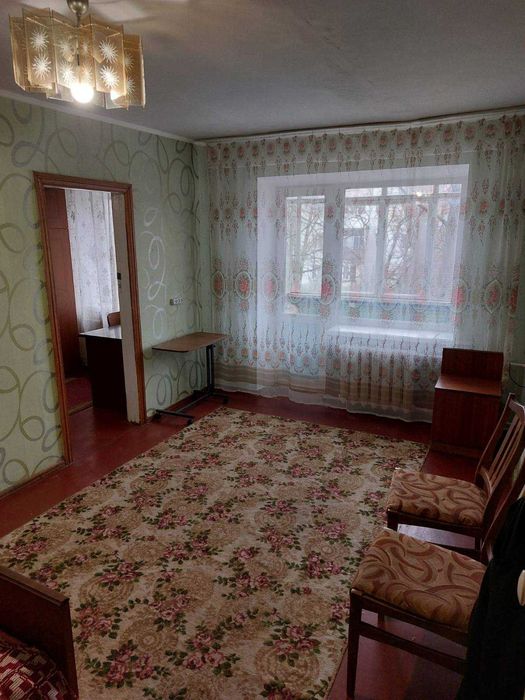 Здам 2к.квартиру