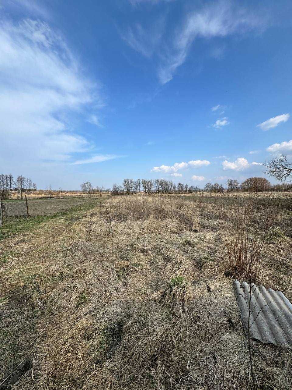 Продаж будинку та 25сот. с. Пирогівці Хмельницької обл.