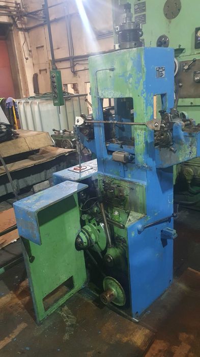 Prasa hydrauliczna BHB-6