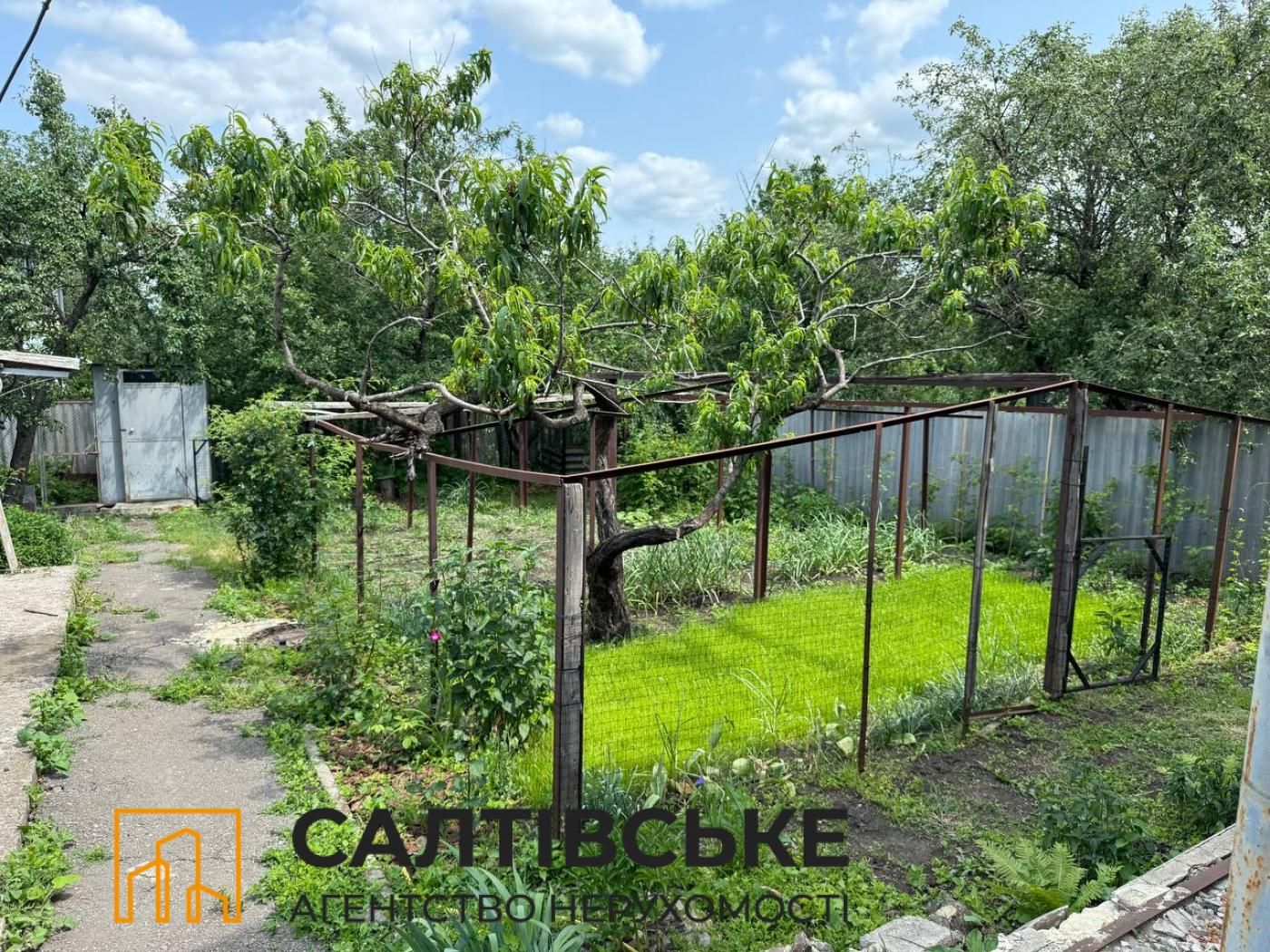 148-АП Продам полдома 108м2 на Немышле Дворец Спорта