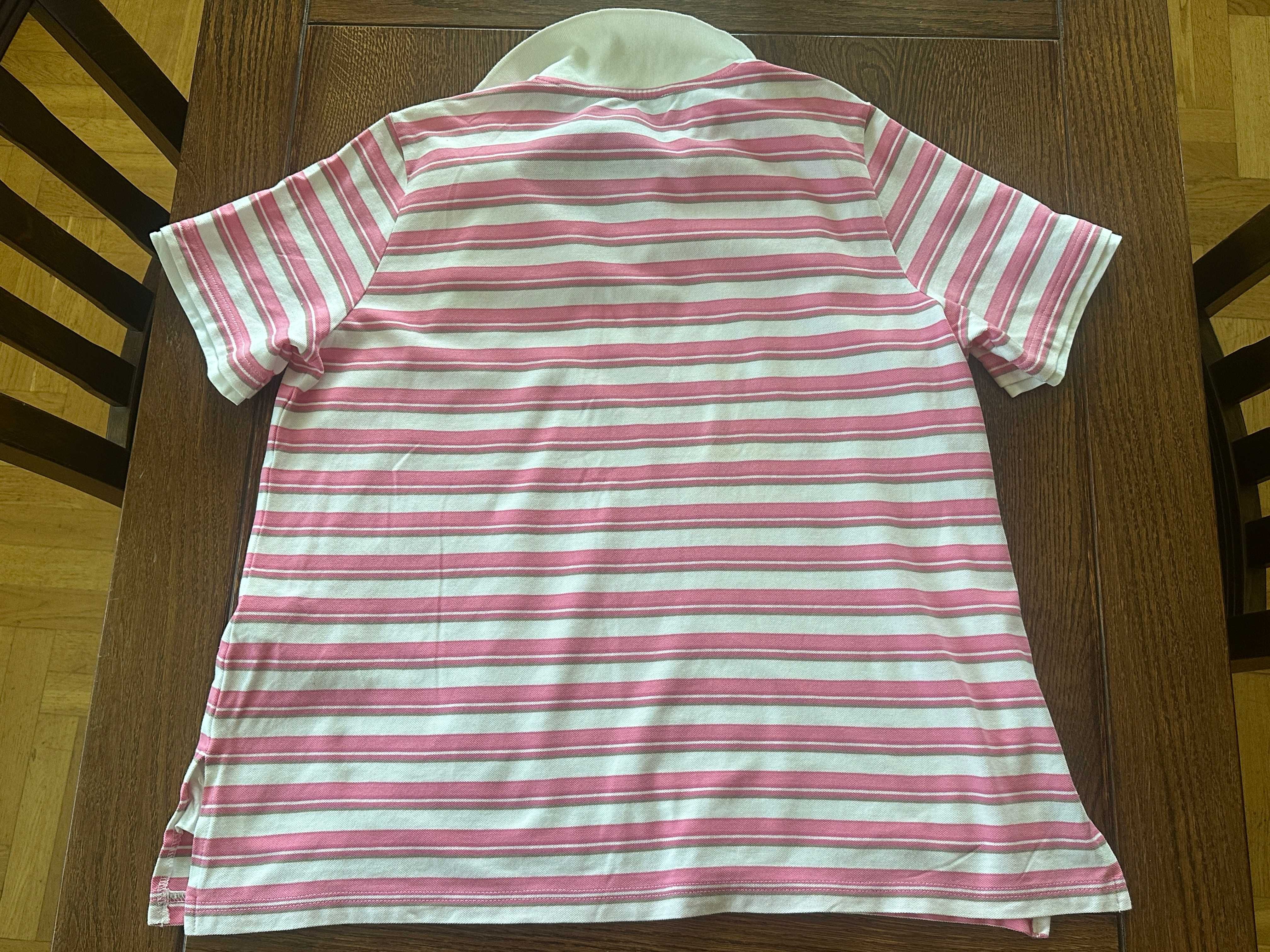 Koszulka POLO rozmiar 46/48