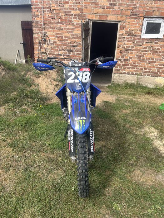 Yamaha yz250 2t husqvarna tc250 ktm sx 250 yamaha yz 125