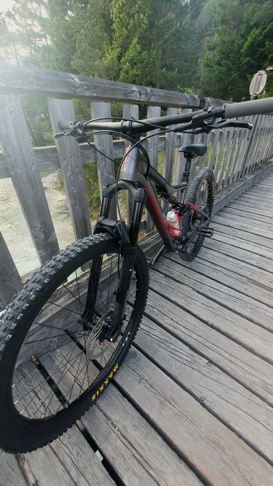 Orbea Occam H30 full