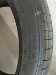 4xmichelin premacy 4 235/40R18 91W  rant