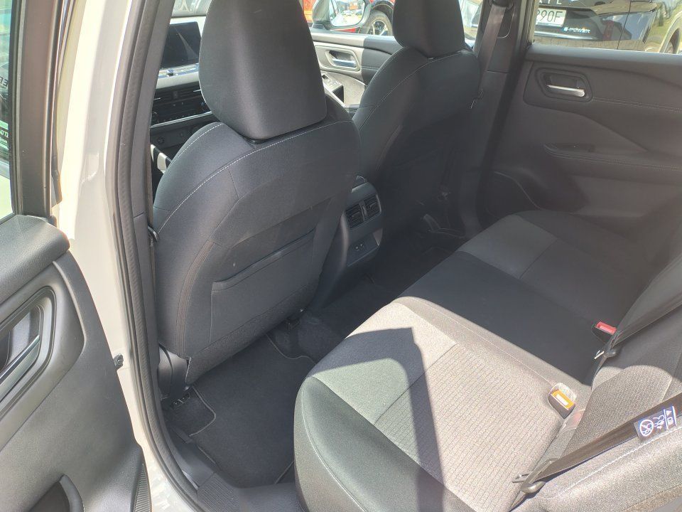 Nissan Qashqai e-Power 190KM N-Connecta + Pakiet Zimowy + Pakiet Komfort, 2023r. Od r