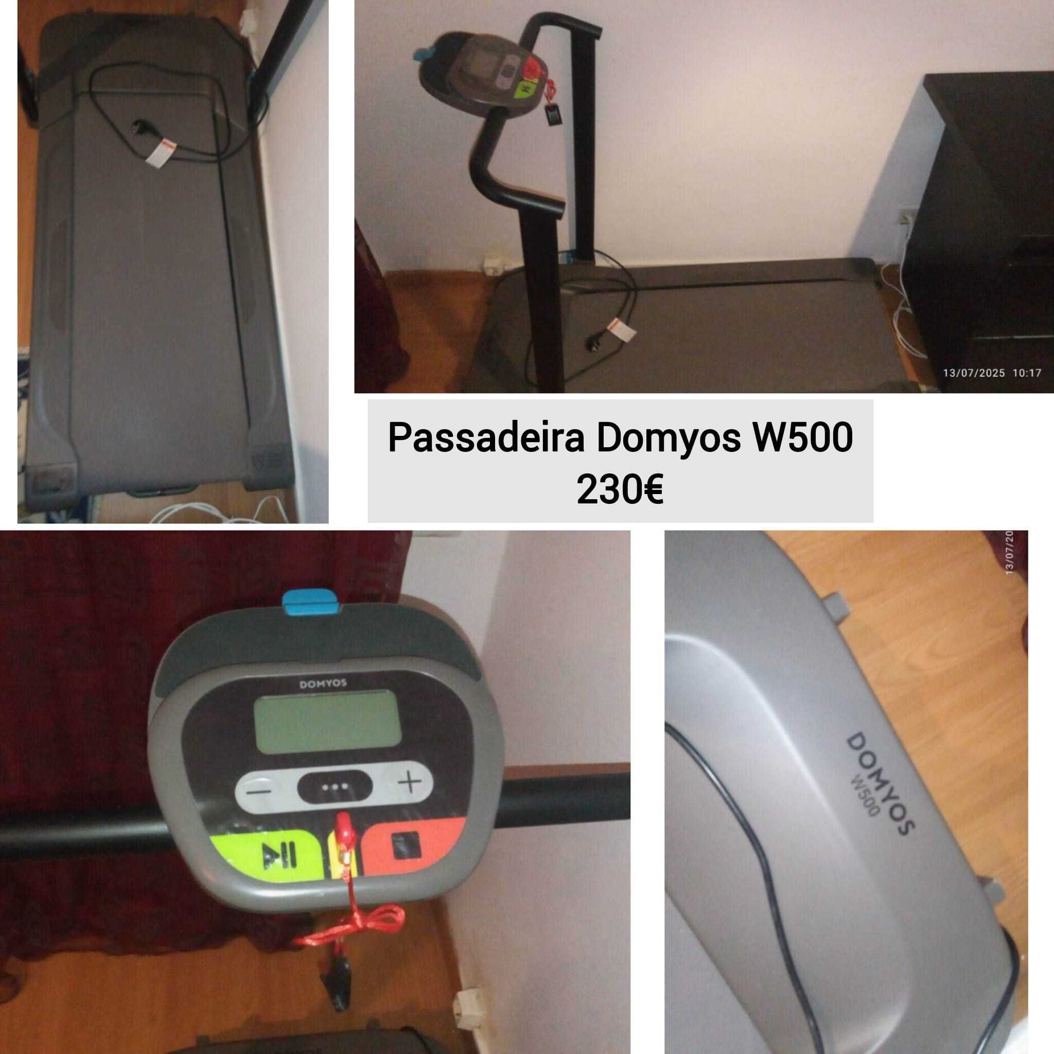 Passadeira eléctrica