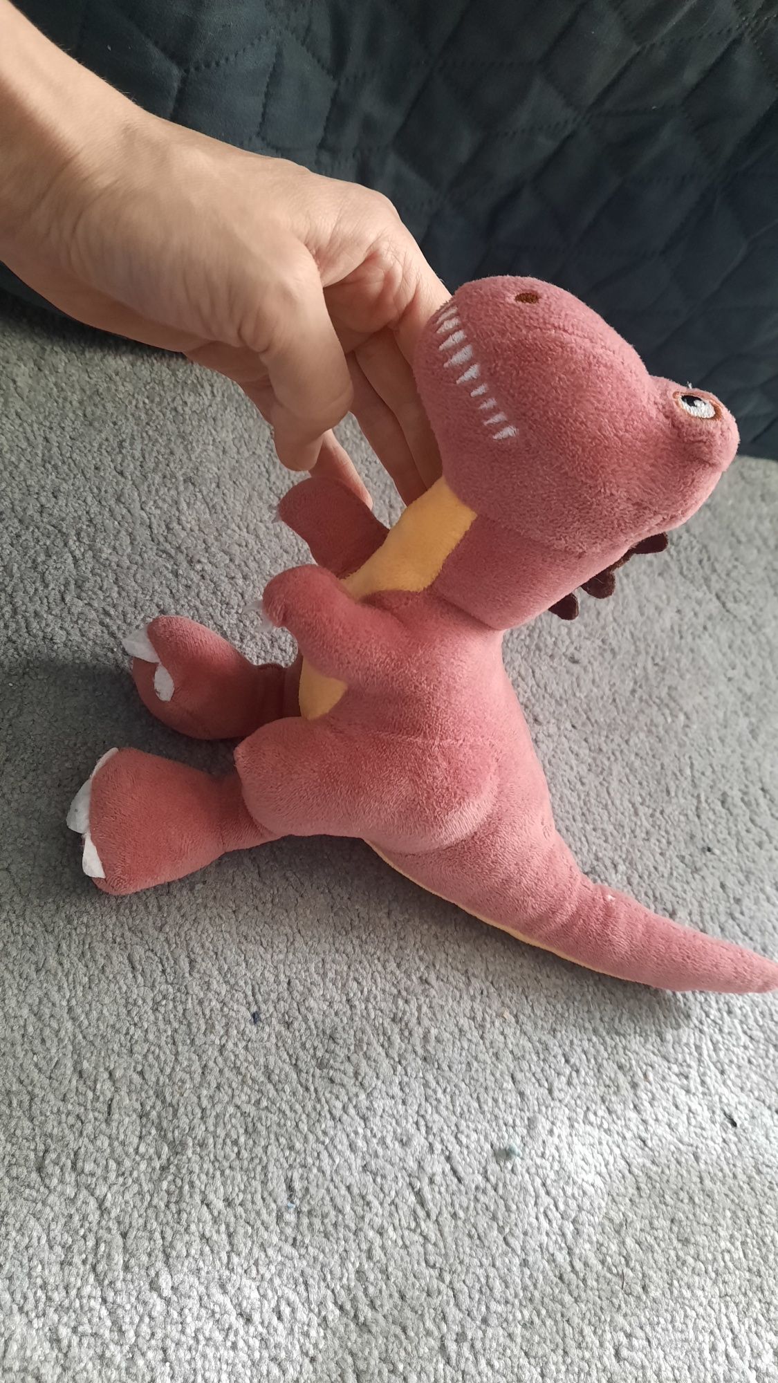 Maskotka  dinozaur T-rex