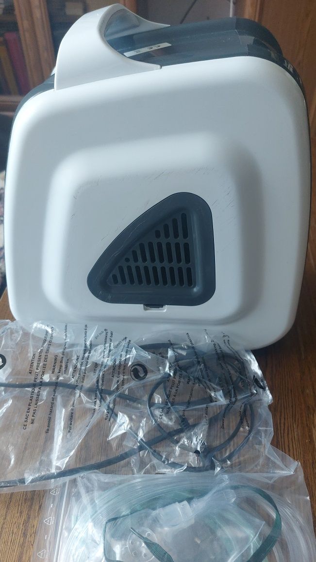 koncentrator tlenu medical oxygen concentrator am-1