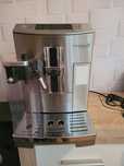 Ekspres do kawy  Delonghi Primadonna s de lux