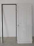 Janelas pcv branco vidro duplo