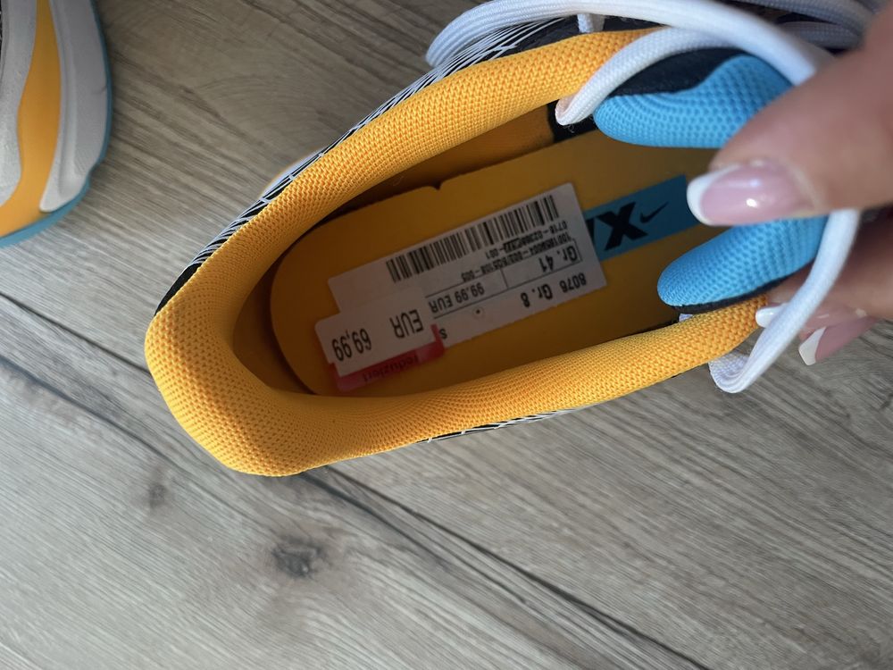Buty nike Ghoswift NOWE