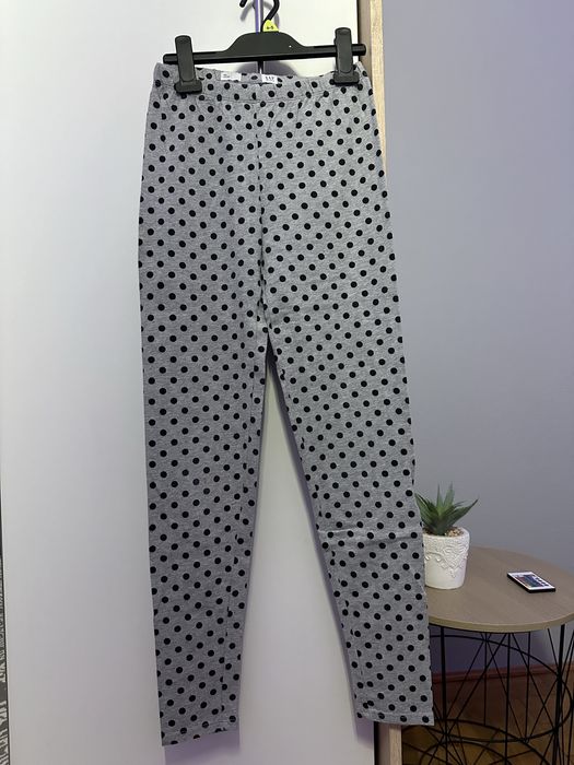 Legginsy Gap, r. 164