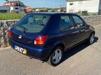 Ford Fiesta 1.25i Ghia - 160 Mil Kms