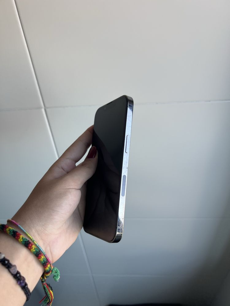 Iphone 13 Pro Como Novo