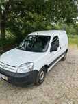Citroën Berlingo 1.9D – A parceira ideal para o dia a dia!