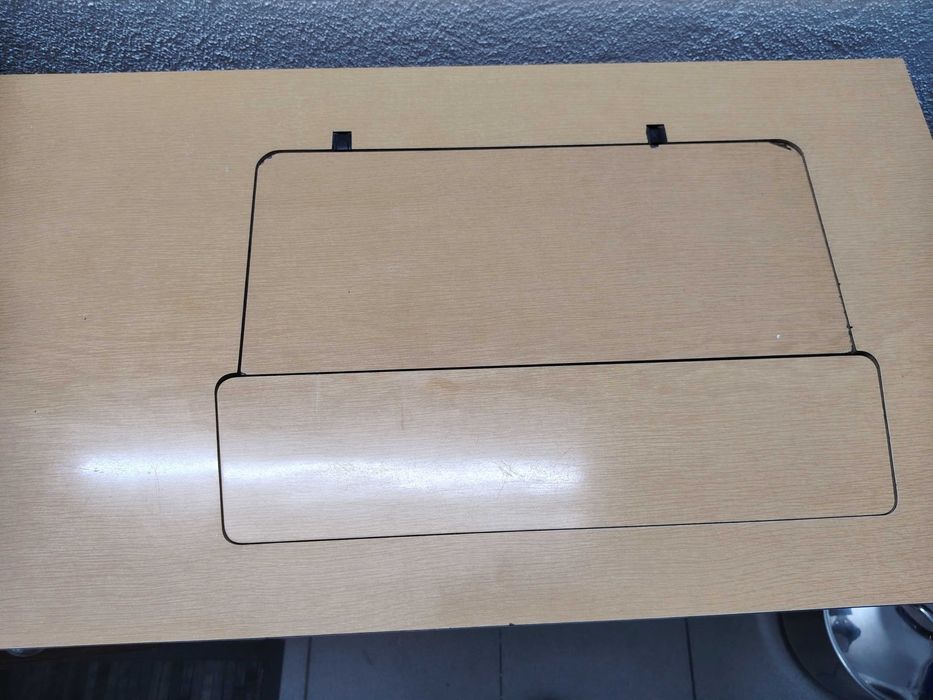 Máquina de costura SINGER