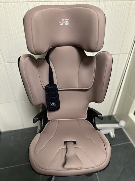 Дитяче автокрісло BRITAX RÖMER