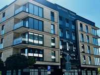 Wyszków 40m2  Apartanenty Chopina