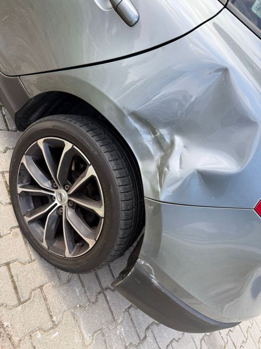 Volvo v40 D3 Cross Country 2.0D