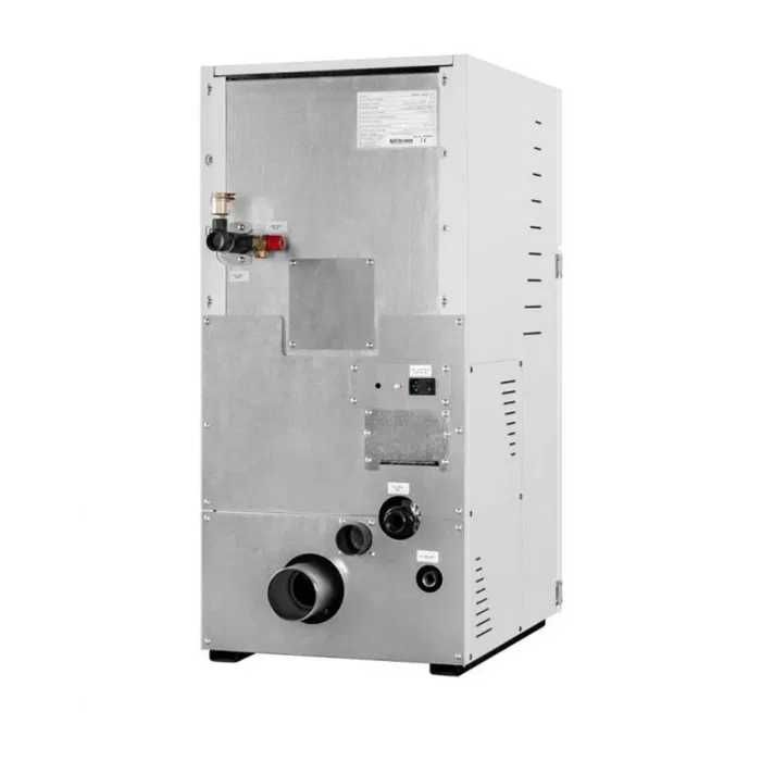 KOCIOŁ NA PELLET KOZLUSAN Lidia Compact Mini 10 KB-900101
