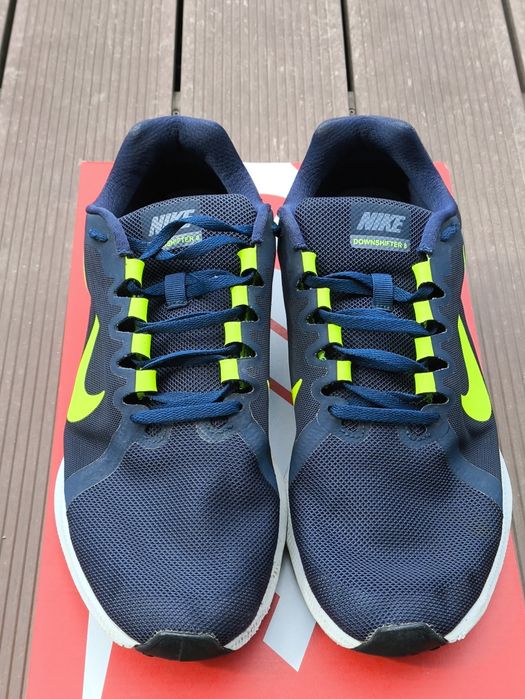 Nike Downshifter 8 // 44 Eur // 28 cm // 10 us