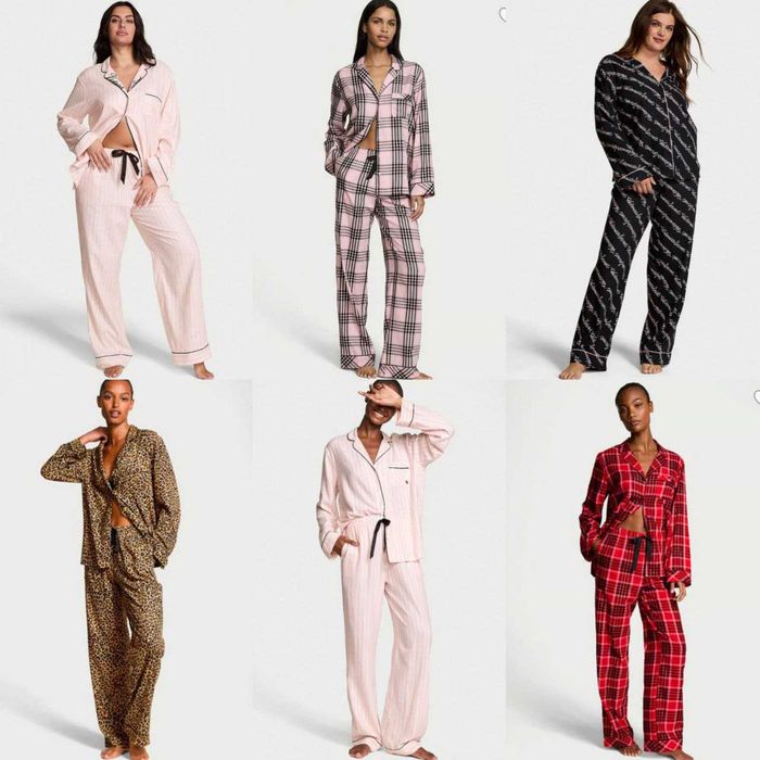 Піжама Victoria's Secret ХS,S,М,L,ХL
