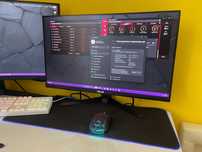 Монитор Asus TUF Gamning VG259Q3A 180hz 24.5’ в состоянии на подарок