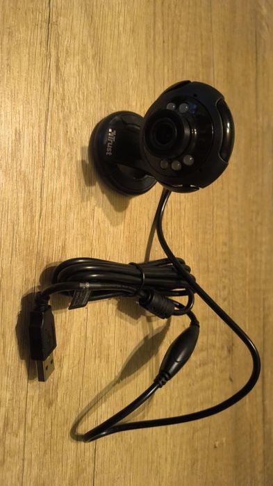 Web camera internetowa
