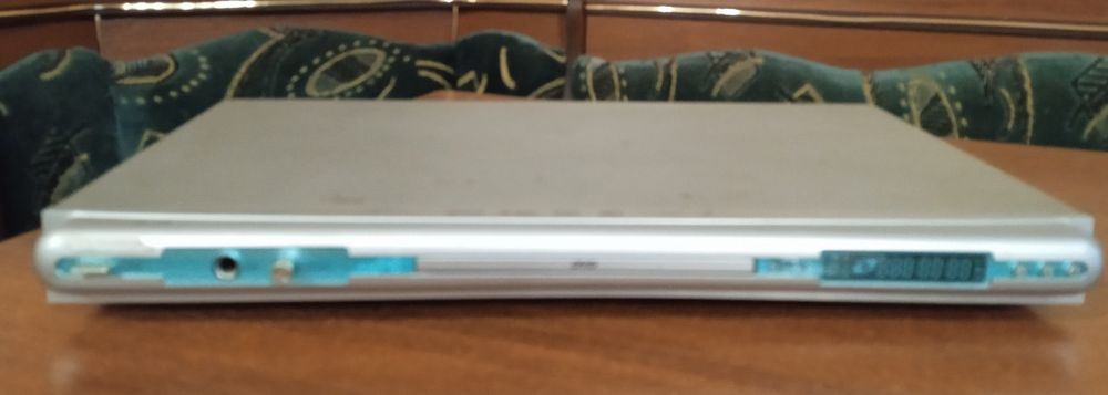 DVD програвач TD-139 "Alpari"