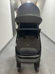Wozek Carrello Bravo 2024