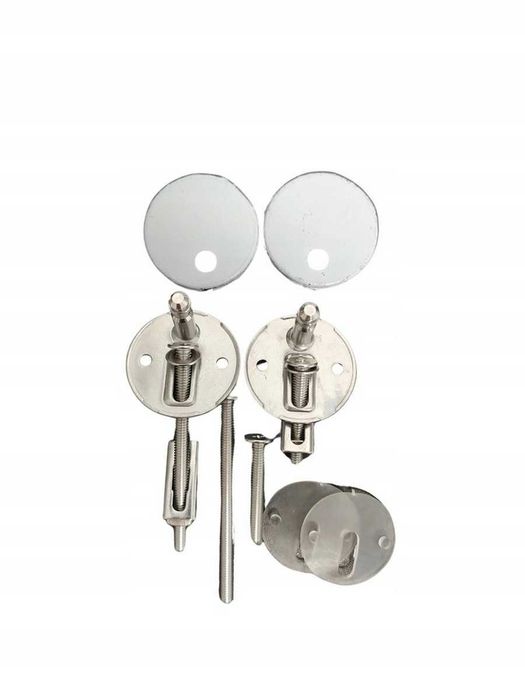 Deska sedesowa wc do ROCA GAP wolnoopadająca twarda antybakteryjna MKW