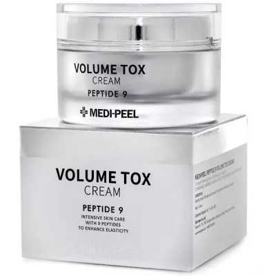 Антивіковий крем з пептидами Medi-Peel Peptide 9 Volume Tox Cream