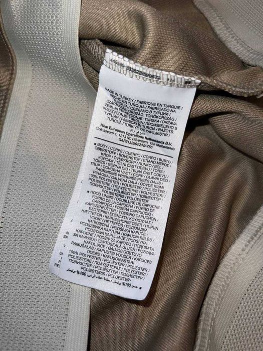 Худі Nike з нових колекцій