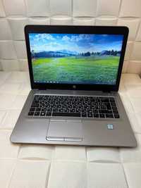 Продам ноутбук HP 840 G3